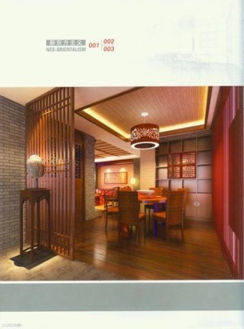 2010 HOME SPACE MODEL 1-2-3 SET