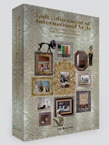 SOFT ADORNMENT OF INTERNATIONAL STYLE