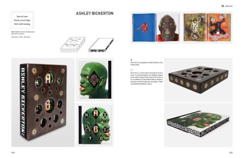 ART IN BOOK VOL:2
