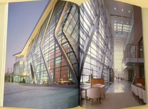 SEOUL ARCHITECTURE