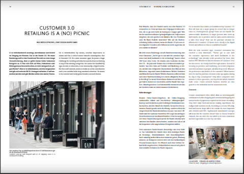 RETAIL DESIGN INTERNATIONAL VOL:2