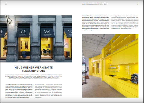 RETAIL DESIGN INTERNATIONAL VOL:2