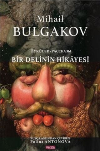 BİR DELİNİN HİKAYESİ