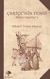 ÇARİÇE'NİN FENDİ - BÜTÜN OYUNLAR 2