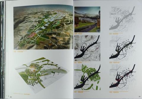 URBAN DESIGN COMPETITION WORKS(2 VOL)
