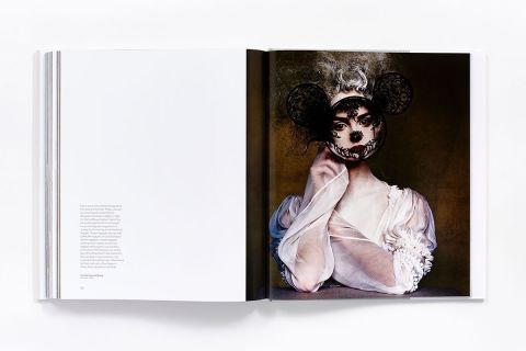 STOPPERS : Photographs from My Life at Vogue