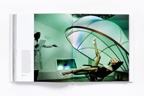 STOPPERS : Photographs from My Life at Vogue