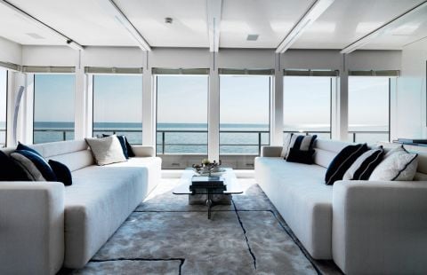 THE SUPERYACHT BOOK