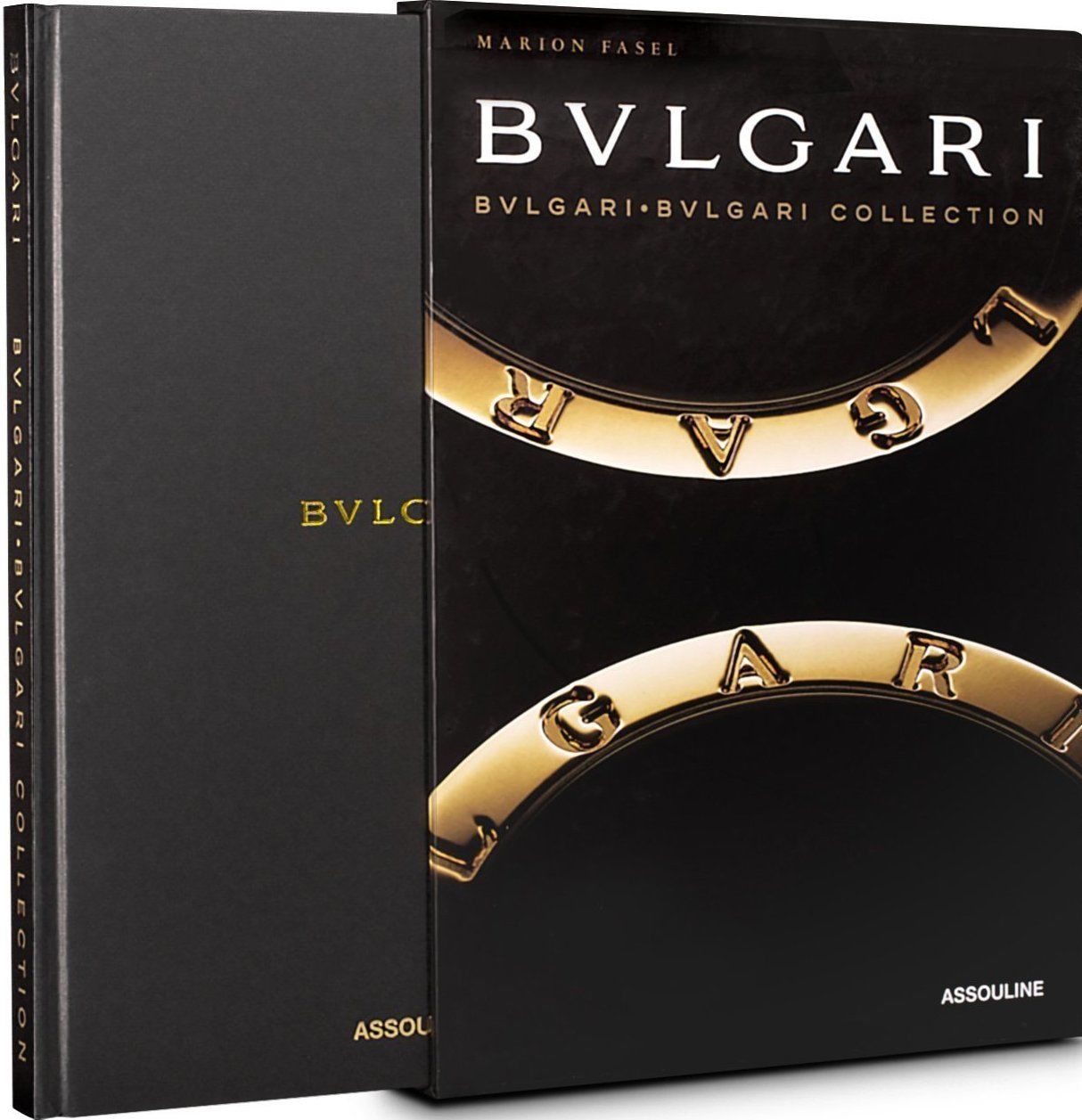 BULGARI COLLECTION