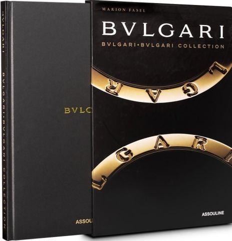 BULGARI COLLECTION