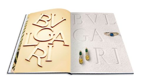 BULGARI COLLECTION