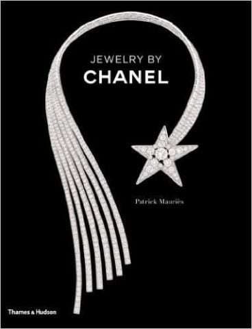 JEWELRY BY CHANEL