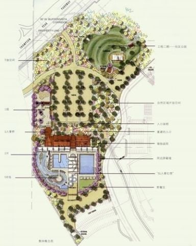 LANDSCAPE DESIGN @USA 2ND EDITION