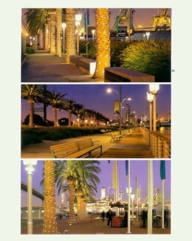 LANDSCAPE DESIGN @USA 2ND EDITION