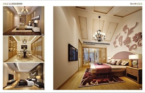 2015 HOME SPACE MODELS INTEGRATION 5'Lİ SET