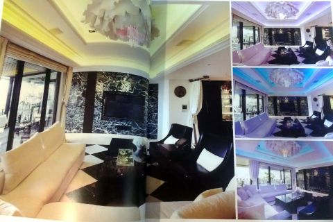 STYLISH HOME INTERIORS