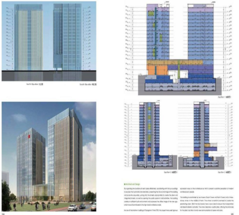 FROM CONCEPT TO BUILDING 1-2-3-4 SET