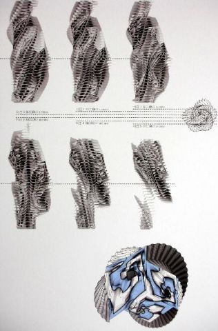 VERTICAL DENSITY 2