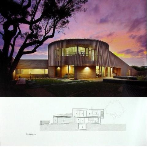 ARCHITECTURE HIGHLIGHTS 5