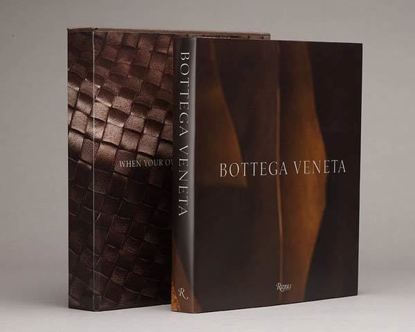 BOTTEGA VENETA