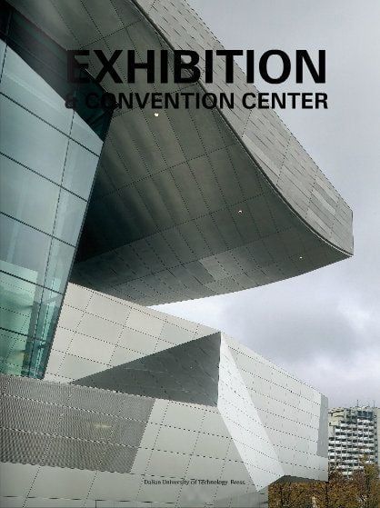 EXHIBITION & CONVENTION CENTER