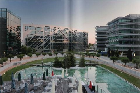 INDUSTRY&TECHNOLOGY PARK