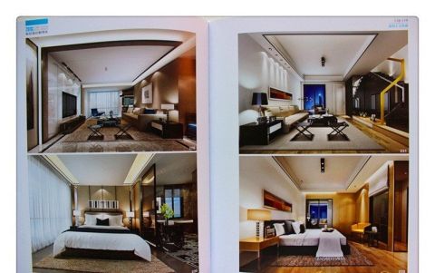 2016 HOME SPACE MODELS INTEGRATION 5'Lİ SET
